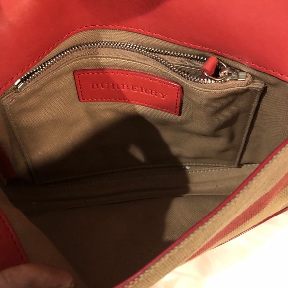 Satchel bag worn twice - Picture 5 of 7